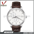 Stainless steel 316 L watch for men and women